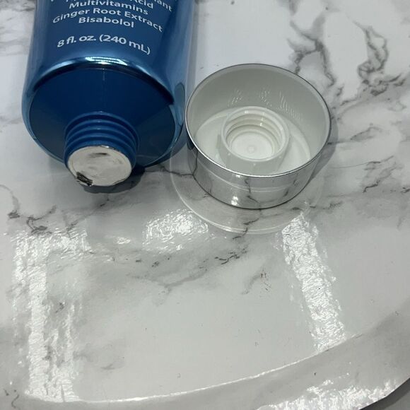 DR. DENESE SKINSCIENCE Body Rx Pre Treatment Skin Exfoliator- 8 oz NEW! - Picture 3 of 3